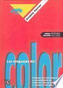 libro Los Lenguajes Del Color